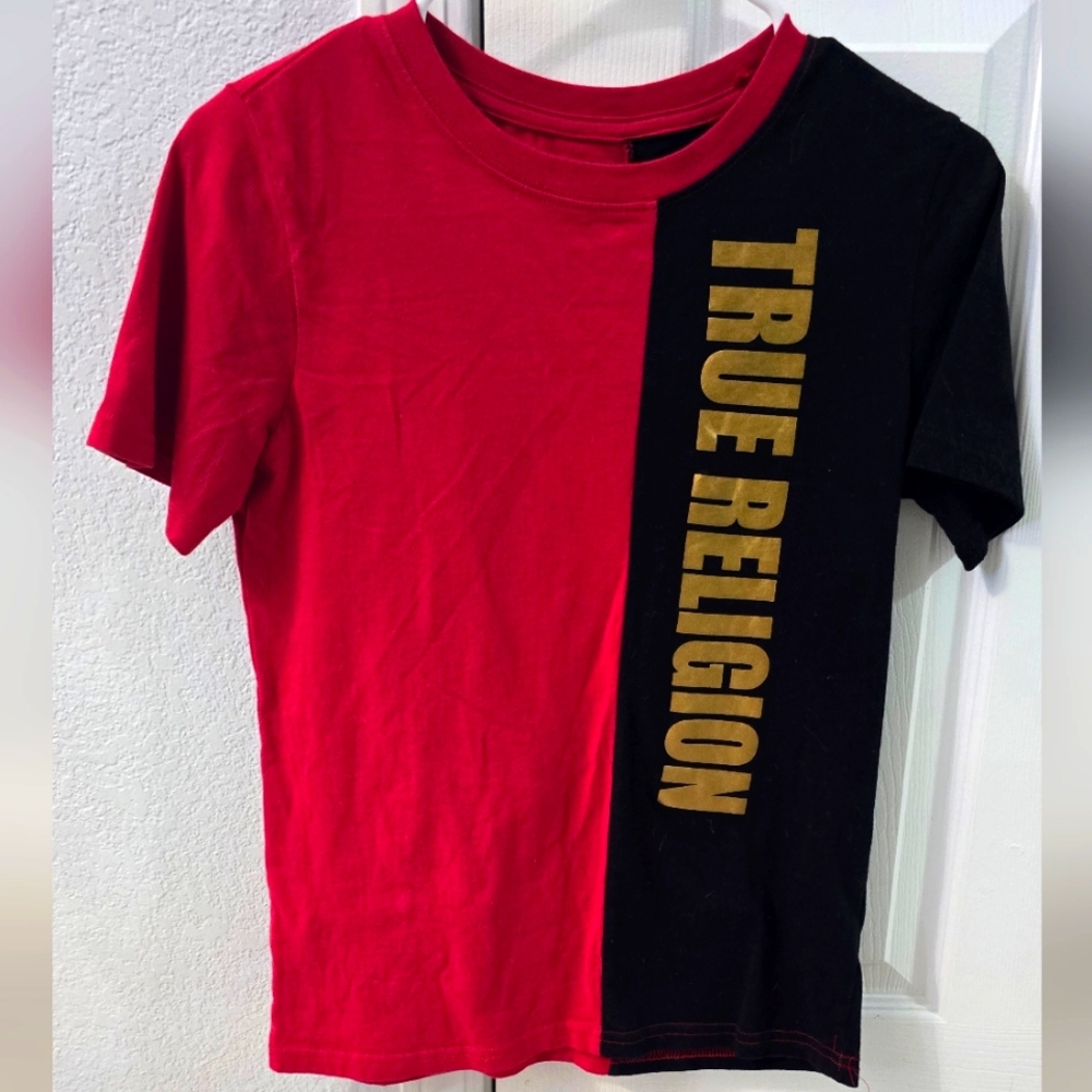 Kids True Religion T-Shirt
